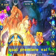 qual premiere vai passar o jogo do bahia